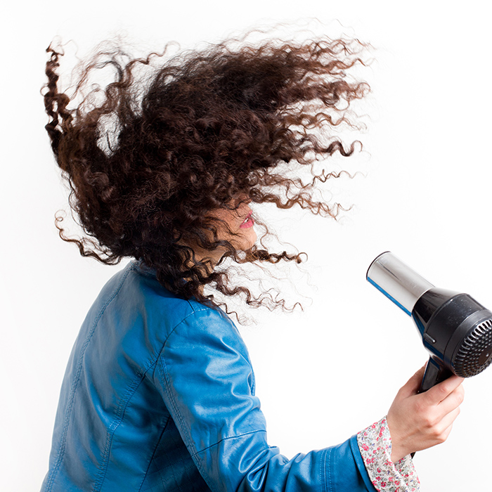 Hair Care Blow Dryer