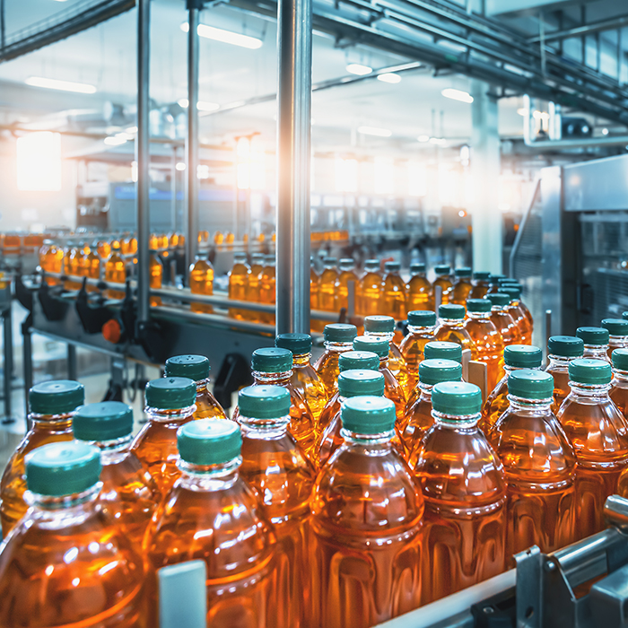 Beverage Manufacturing