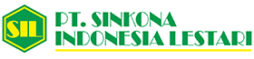 PT Sinkona Indonesia