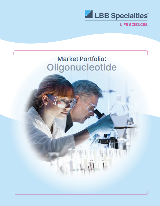 Oligonucleotides & Peptides Market Portfolio PDF