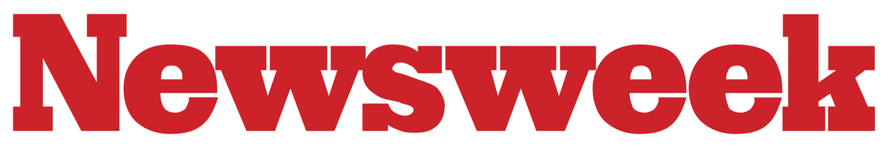 Newsweek logo