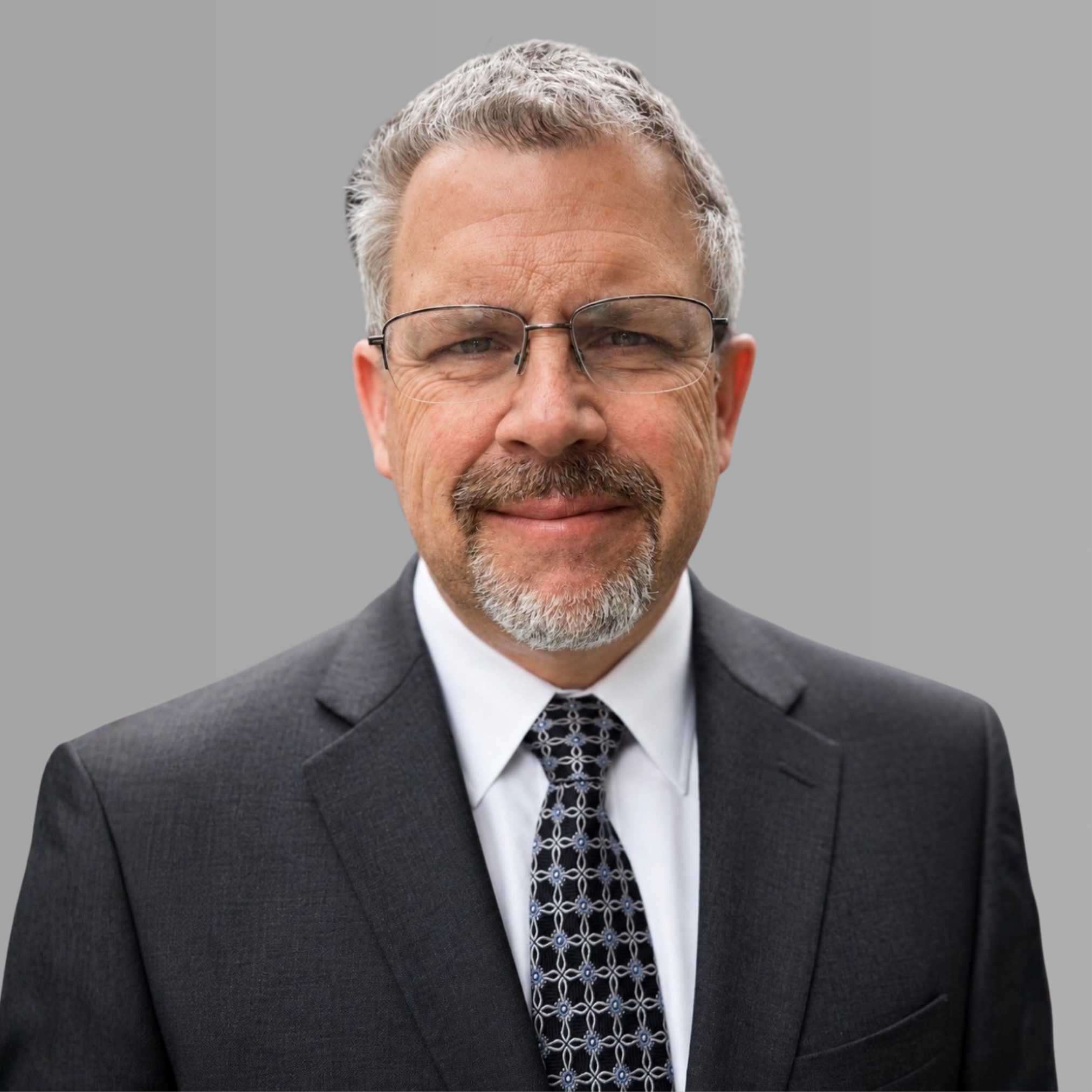 Scott Kellogg Headshot